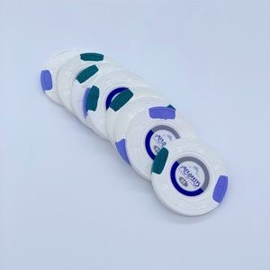 ATLANTIS PARADISE ISLAND CASINO DOLLAR CHIPS